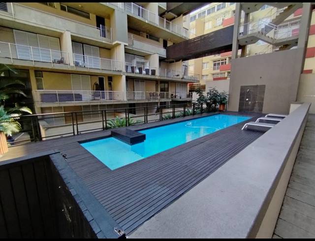 2 BEDROOM PROPERTY TO RENT IN NEW TOWN CENTRE